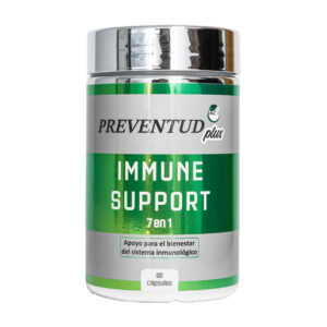 Immune Support 7 en 1