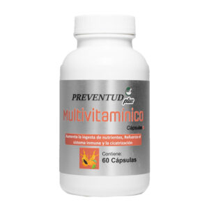 Multivitamínico