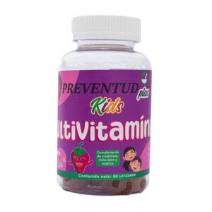 Multivitamínico Kids