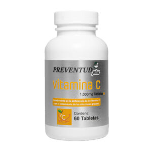 Vitamina C 1000 mg