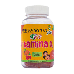 Vitamina D3 Kids